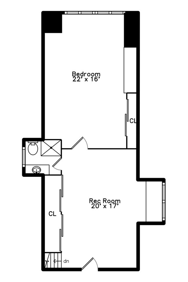 Building Photo - 415 Ridgeland Ave