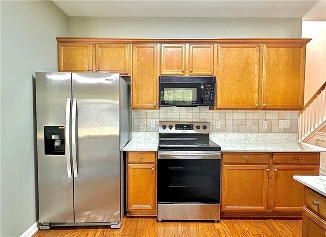 Building Photo - 370 Creek Manor Way