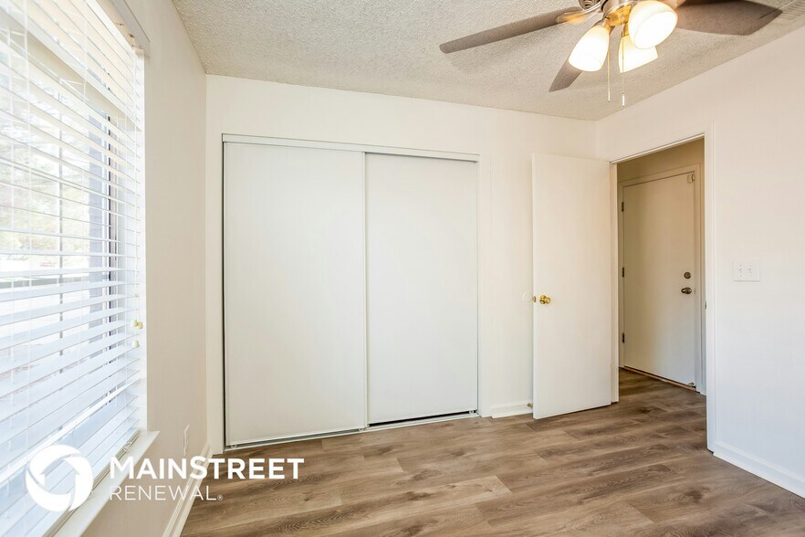 Building Photo - 6536 W Joe Michael Way