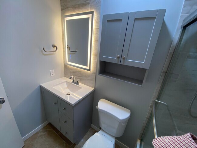 Building Photo - 1104 NE 3rd Ave