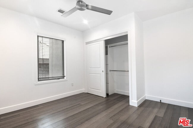 Building Photo - 616 N Formosa Ave