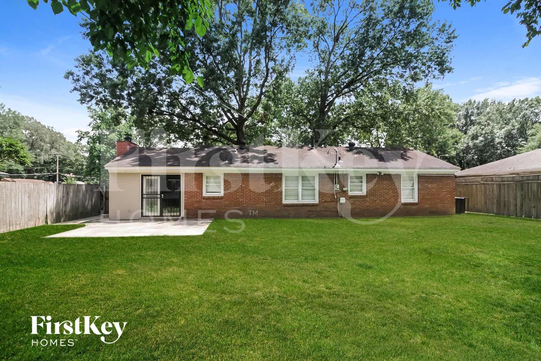 Building Photo - 4516 Leatherwood Ave