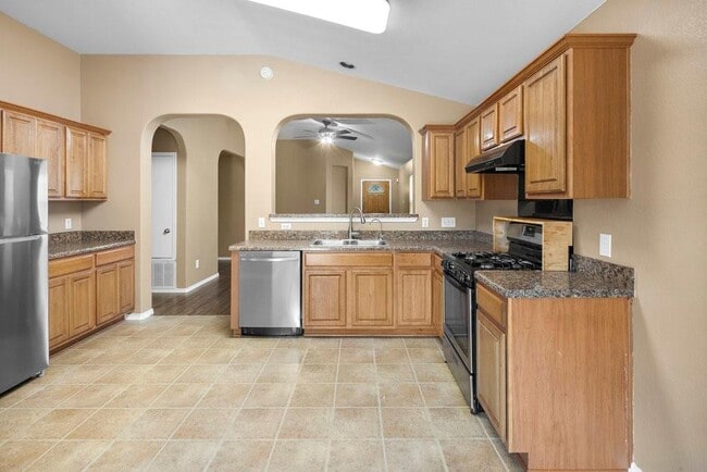 Building Photo - 3201 Wickham Ln