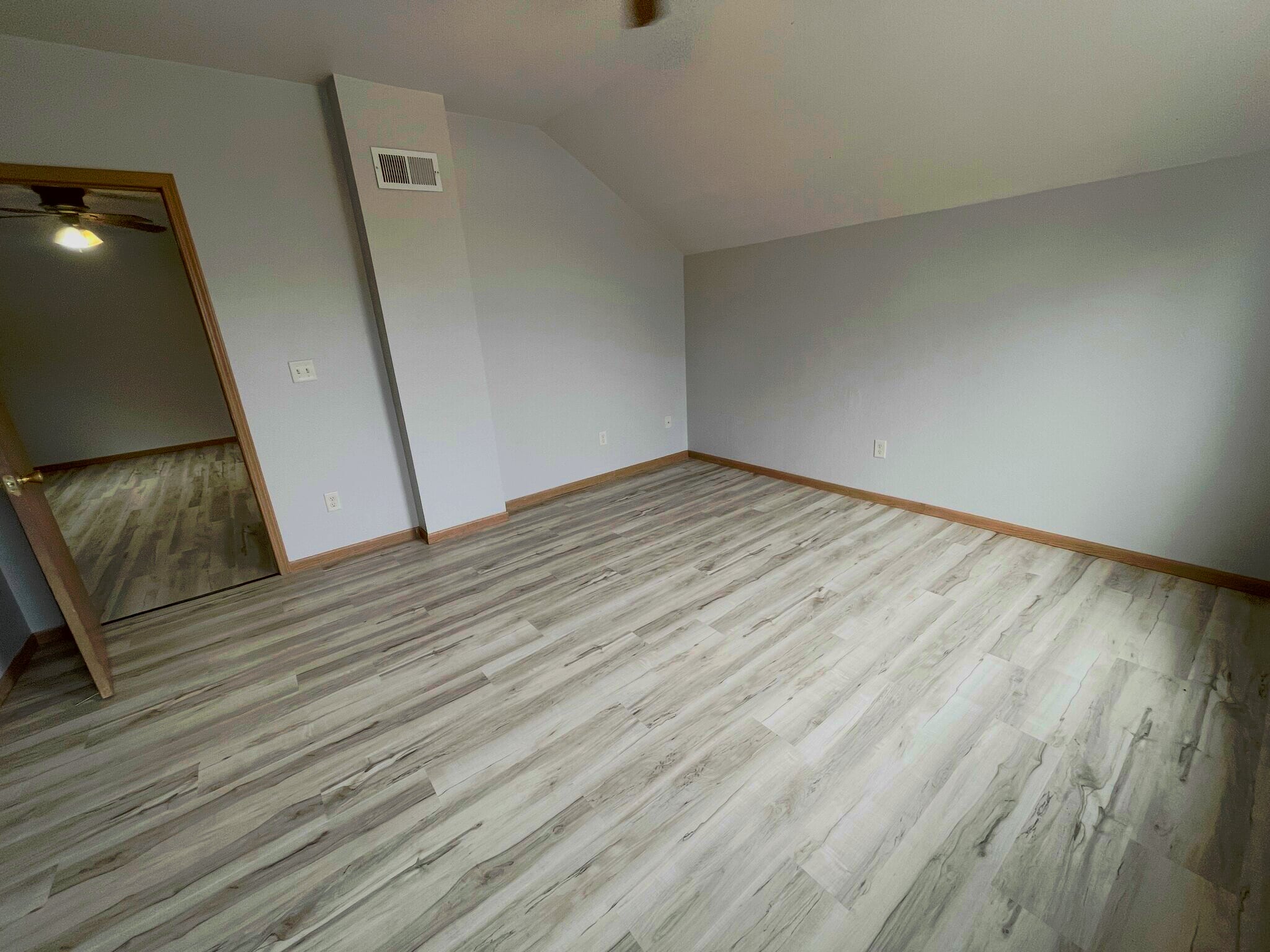 Full bathroom with a clean, functional layout designed for everyday comfort. - 1016 4th Ave