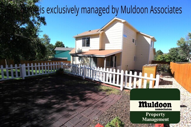 Building Photo - 2651 Haystack Dr