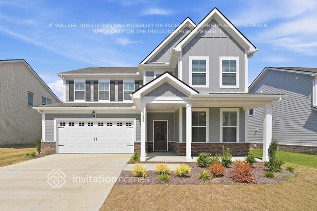 Building Photo - 1233 Leavell Ln