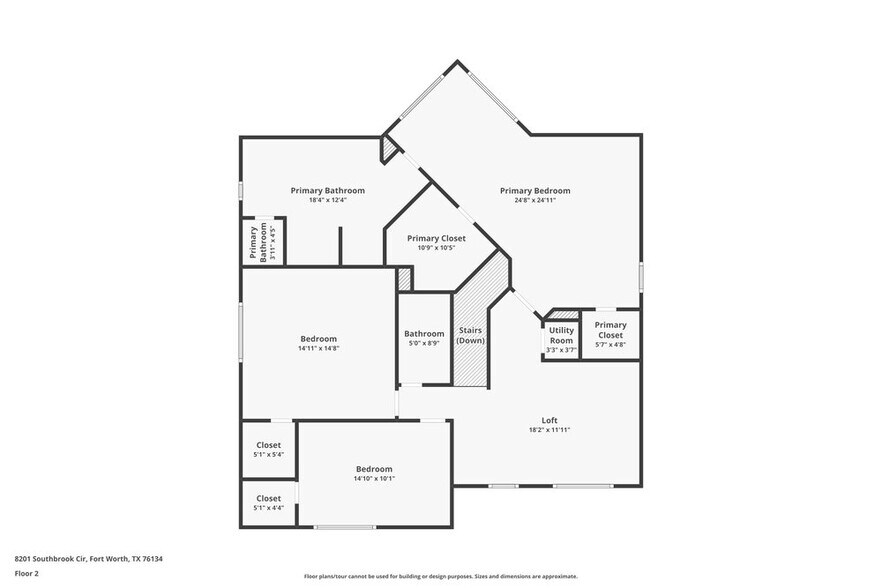 Building Photo - 8201 Southbrook Cir