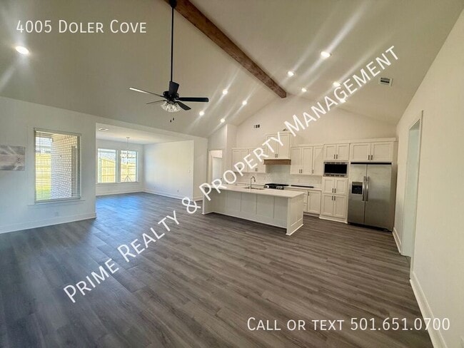 Building Photo - 4005 Doler Cv