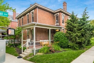 Building Photo - 934 Neil Ave