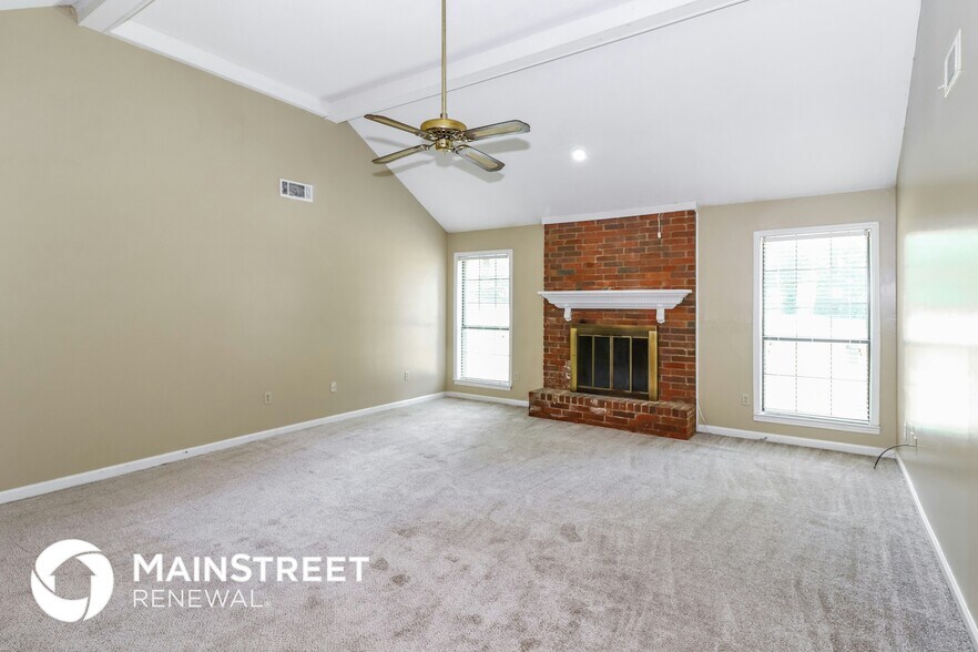 Building Photo - 2836 Rockcreek Pkwy