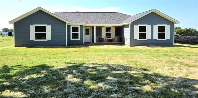 Building Photo - 2579 Co Rd 4413