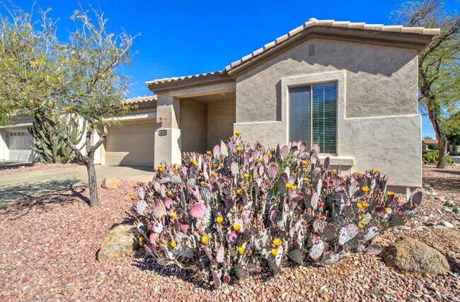 Building Photo - 4120 E Donato Dr