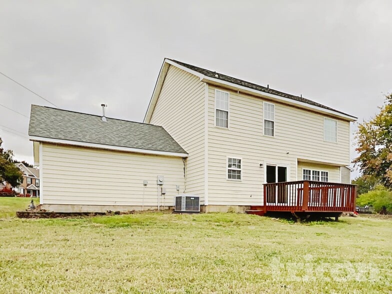 Building Photo - 2921 Barbee Ct