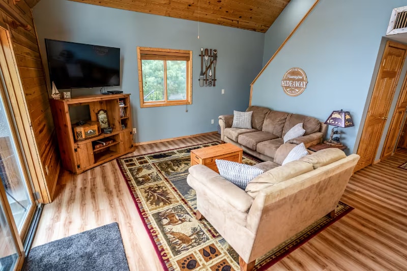 Building Photo - 24245 Clam Lake Dr