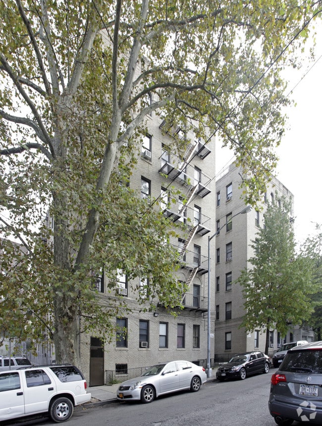 Heath Arms 2680 Heath Ave Bronx NY 10463 Apartment Finder