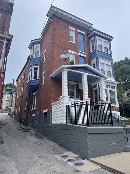Building Photo - 125 14th St