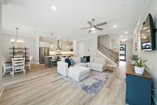 Building Photo - 1518 Callaking Pl