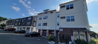 Building Photo - 155 Greenwood Ave