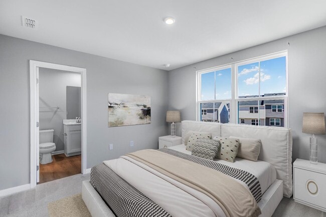 Building Photo - 1011 Chevy Park Lndg