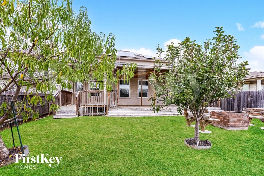 Building Photo - 7434 Galileo Line