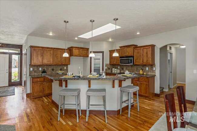 Building Photo - 3862 S Firenze Wy