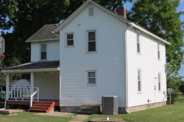 Building Photo - 2802 W Old Duvall Ct