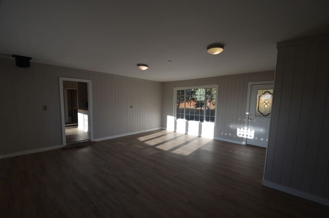 Building Photo - Fairplay home available Now- large fenced yard - Mountain views! Year lease!