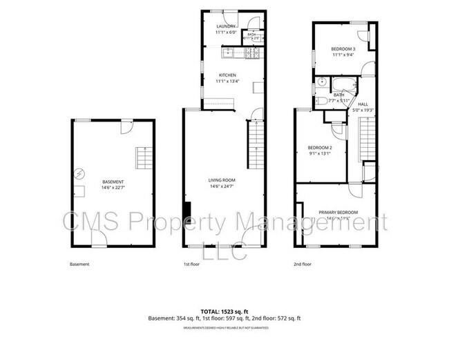 Building Photo - 12 Adella Ave