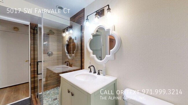 Building Photo - 5017 SW Fairvale Ct