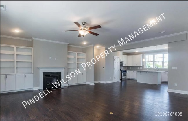 Building Photo - 1515 Gathering Park Circle