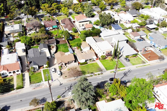 Building Photo - 87 W Glenarm St