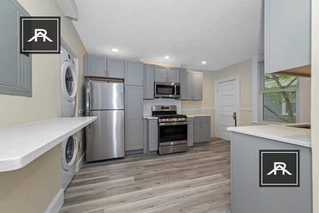 Primary Photo - 3 bedroom in Brighton MA 02135
