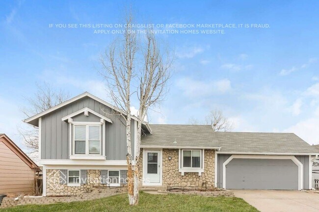 Primary Photo - 5752 S Perth Pl