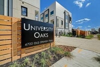 Building Photo - University Oaks – Modern Luxury Living in the Heart of Houston