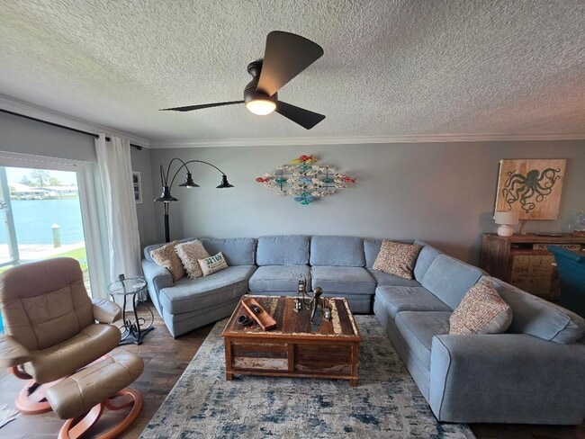 Building Photo - Summer Special- 50% off 1st Month's Rent- Fully Furnished Waterway East 2 Bedroom 2 Bath Condo