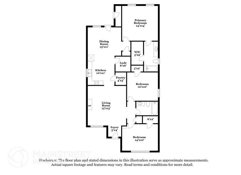 Building Photo - 1107 Washington Dr