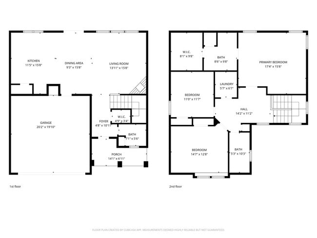 Building Photo - 5549 Sable Way