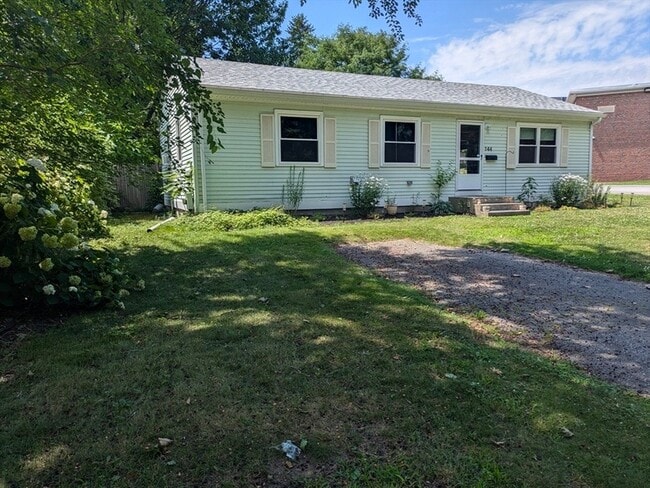 Building Photo - 144 Blanchard Rd