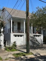 Building Photo - 1107 General Pershing St