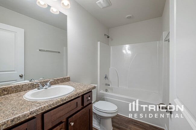 Building Photo - 1410 Trickum Ridge Ct