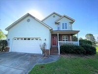 Building Photo - 110 Cambridge Dr