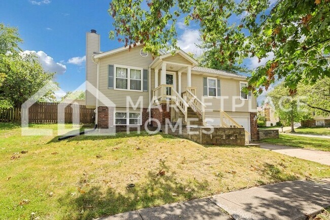 Building Photo - 502 Red Bridge Ct