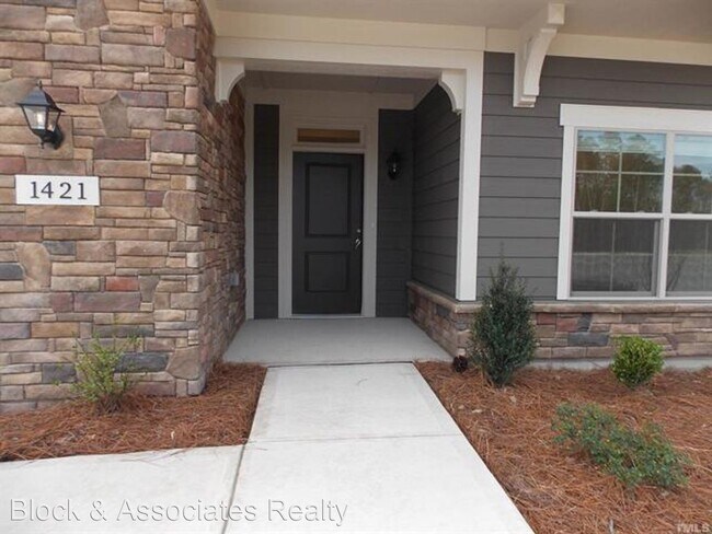 Building Photo - 2 br, 2 bath House - 1421 Rich Inlet Court