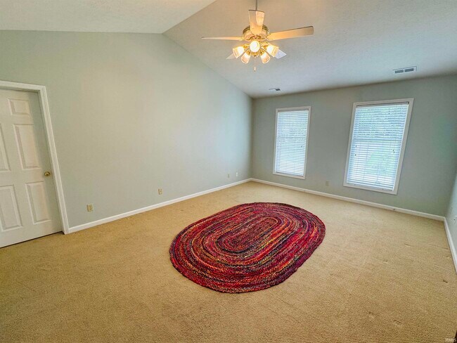 Building Photo - 3516 S Ashwood Dr