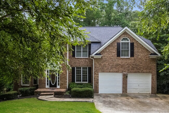 Building Photo - 332 Woodbrook Crest