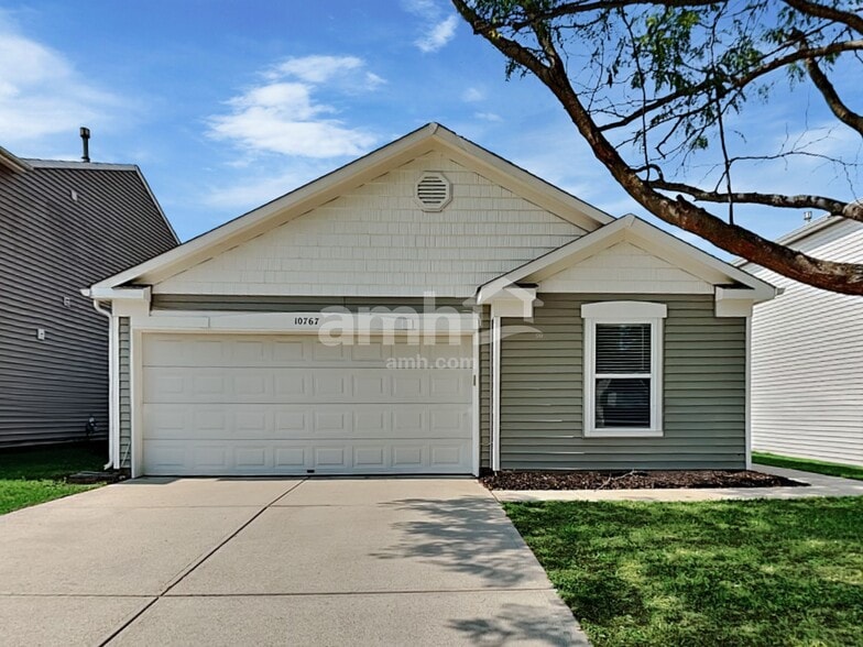 Primary Photo - 10767 Wymm Ln