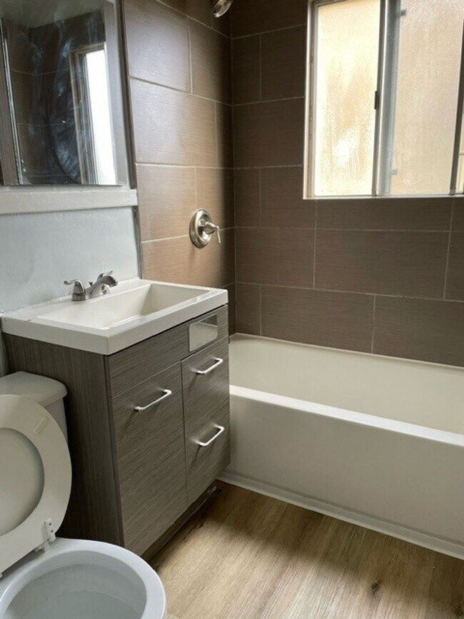 Floorplan - 636 Chestnut Avenue