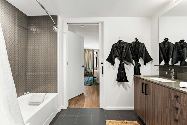 Building Photo - 300 Harrison Ave