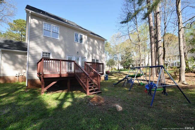 Building Photo - 101 Bell Vista Dr