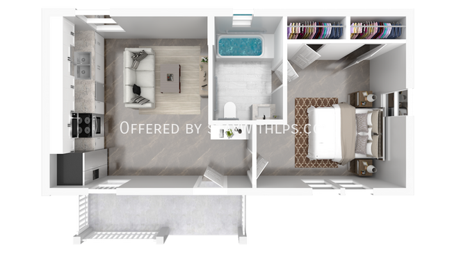 Building Photo - 1211 Alder Dr-